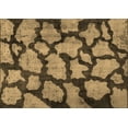 thumbnail image 1 of Ahgly Company Indoor Rectangle Persian Brown Bohemian Area Rugs, 3' x 5', 1 of 4