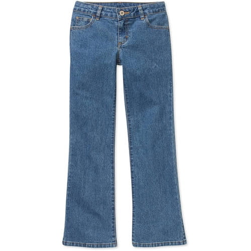 walmart faded glory jeans