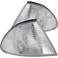 thumbnail image 1 of Juego de Luces de Esquina ANZO USA con Lente Transparente, 1 of 2