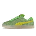 thumbnail image 2 of Puma Men's Suede XL Ghostbusters Slimer Shoes, from StockX, 2 of 5