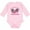 AD-Pink, variant on Inktastic Mommy's Racing Princess Pink Race Car Boys or Girls Long Sleeve Baby Bodysuit