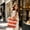 Orange-OR, variant on MMJ Wavy Striped Straw Handbag Summer Beach Tote Woven Shoulder Bag for Vacation Casual Travel 13.39x10.63x3.15in