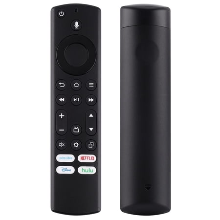 Smart TV Universal Voice Remote Control for Insignia Toshiba Pioneer
