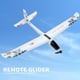 thumbnail image 3 of Wltoys XK A800 Avión de control remoto eléctrico 4CH RC Aircraft Glider con 2.4GHz Hugtrwg Para estrenar, 3 of 9