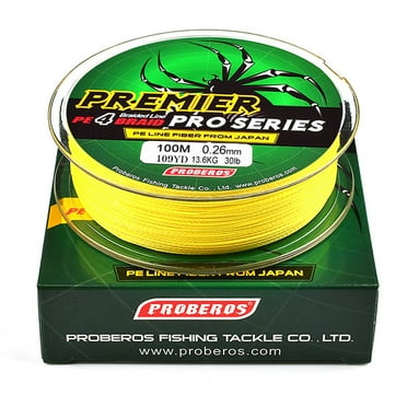TORAY-PREMIUM SUNHARISU 100m #1.5~16 Fishing Line 6~64lbs