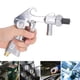 thumbnail image 5 of M Buder Pistola de Chorro de Arena Neumática Sandblaster Kit con Boquillas de Acero y Cerámica para Pulir Superficies y Eliminar Óxido, 35.0 cm / 13.78 in, 5 of 9