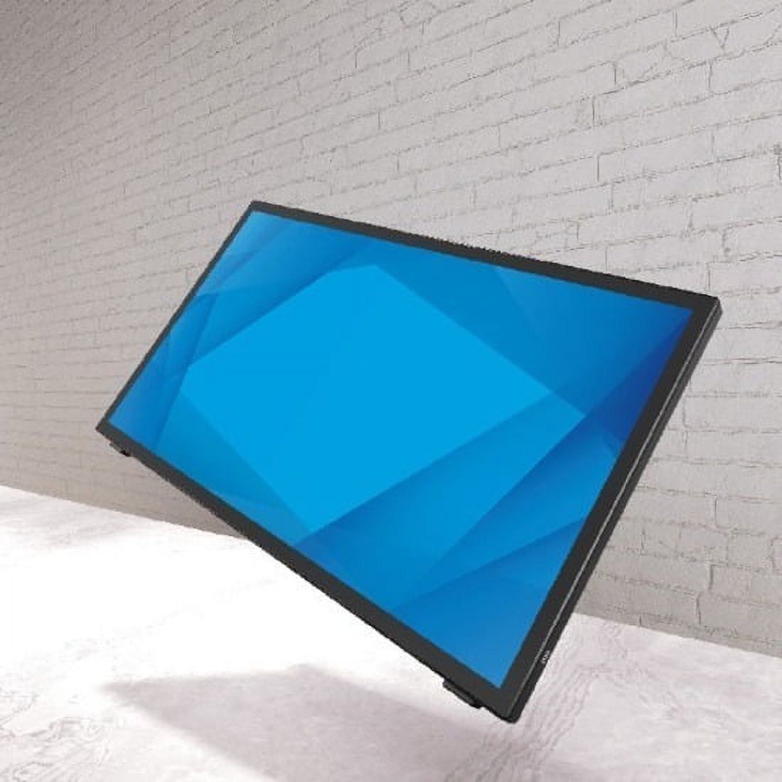Elo 2270L 22" Class LCD Touchscreen Monitor 16:9 14 ms