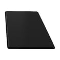 thumbnail image 4 of Alfombra de baño alfombra de baño alfombra de baño alfombra absorbente alfombra absorbente alfombra para el dormitorio comedor salón ducha entrada de negro, 4 of 9