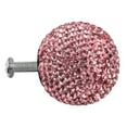thumbnail image 4 of Wardrobe Door Handle Cabinet Handle Dresser Drawer Handle Furniture Ball Handle, 4 of 11
