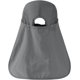 thumbnail image 2 of UPF 50+ Foldable Fishing Hat Baseball Cap with Removable Neck Flap Portable for Men Women Golf Hiking, 2 of 5