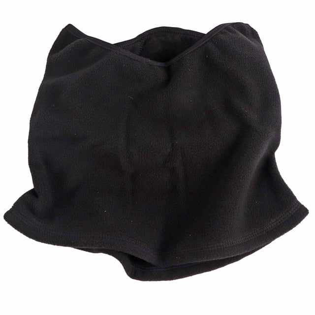 Cubierta Facial A Prueba De Viento Cuello De Invierno Polaina Cubierta Facial Bufanda Térmica A Prueba De Viento Cubierta Facial Transpirable Para Hombres Mujeres Esquí Al Aire ANGGREK Otros