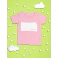 thumbnail image 3 of Made In South Dakota T-Shirt Infant -Smartprints Designs,  6 Months, 3 of 4