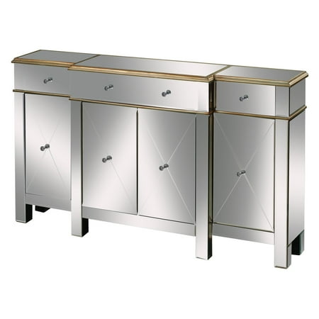 - Sterling Bordeaux Buffet Server
