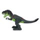thumbnail image 3 of Modelo de dinosaurio de plástico educativo para el aprendizaje y el juego de los niños Juguete de dinosaurio iluminado, 3 of 8