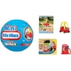 MGA's Miniverse Little Tikes Minis - 2 Little Tikes Minis in Each Pack, Blind Packaging Doubles as Display, Retro Nostalgia, Collectors Ages 3 4 5 6