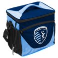thumbnail image 2 of Sporting Kansas City 24-Can Cooler Tote, 2 of 2