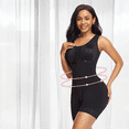 thumbnail image 2 of Mono moldeador de cadera y abdomen que contrae el cuerpo, corsé adelgazante para mujer, Body Shaper, 2 of 6