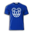 thumbnail image 1 of Playeras Camiseta Modified Bear Radiohead Todas Las Tallas, 1 of 1