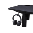 thumbnail image 6 of 48" K304 Electric Height Adjustable Standing Desk,Black, 6 of 8