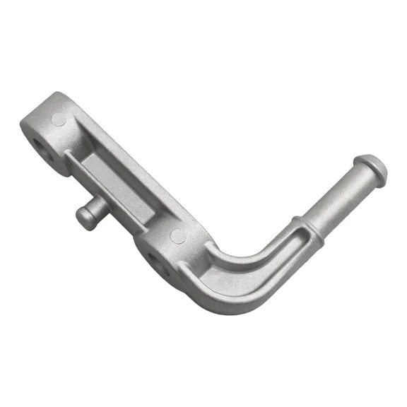 68395841AA Rear Right Exhaust Bracket Fitt for Ram 1500 2019-2025