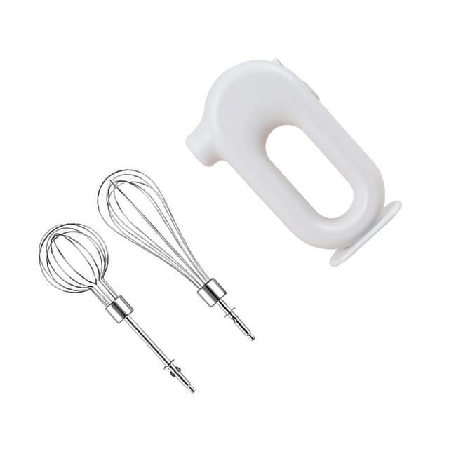 Batidora de mano recargable batidora de huevos eléctrica para hornear pasteles