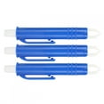 thumbnail image 4 of Tick Tweezers, Lice Remover, Blue Mites Picker Tool Tweezers for Dogs Cats Blue, 4 of 7