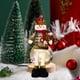 thumbnail image 3 of Figura decorativa de Papá Noel Lindejuan para árbol de Navidad, 3 of 5