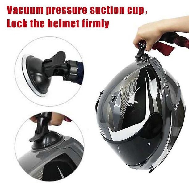 Casco De Rampa Degradada De Motocicletas Decorar Trenzas Trenzas De Casco De Moto Retro