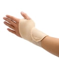 thumbnail image 1 of Wrist Brace, Breathable Wrist Compression Straps, Thumb Opening For Arthritis For Driving, 1 of 8