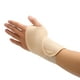 thumbnail image 1 of Muñequera De Compresión, Absorbe El Sudor Muñequeras De Compresión Estabilizador Apertura Del Pulgar Reduce El Dolor Para El Trabajo Para La Artritis, 1 of 7