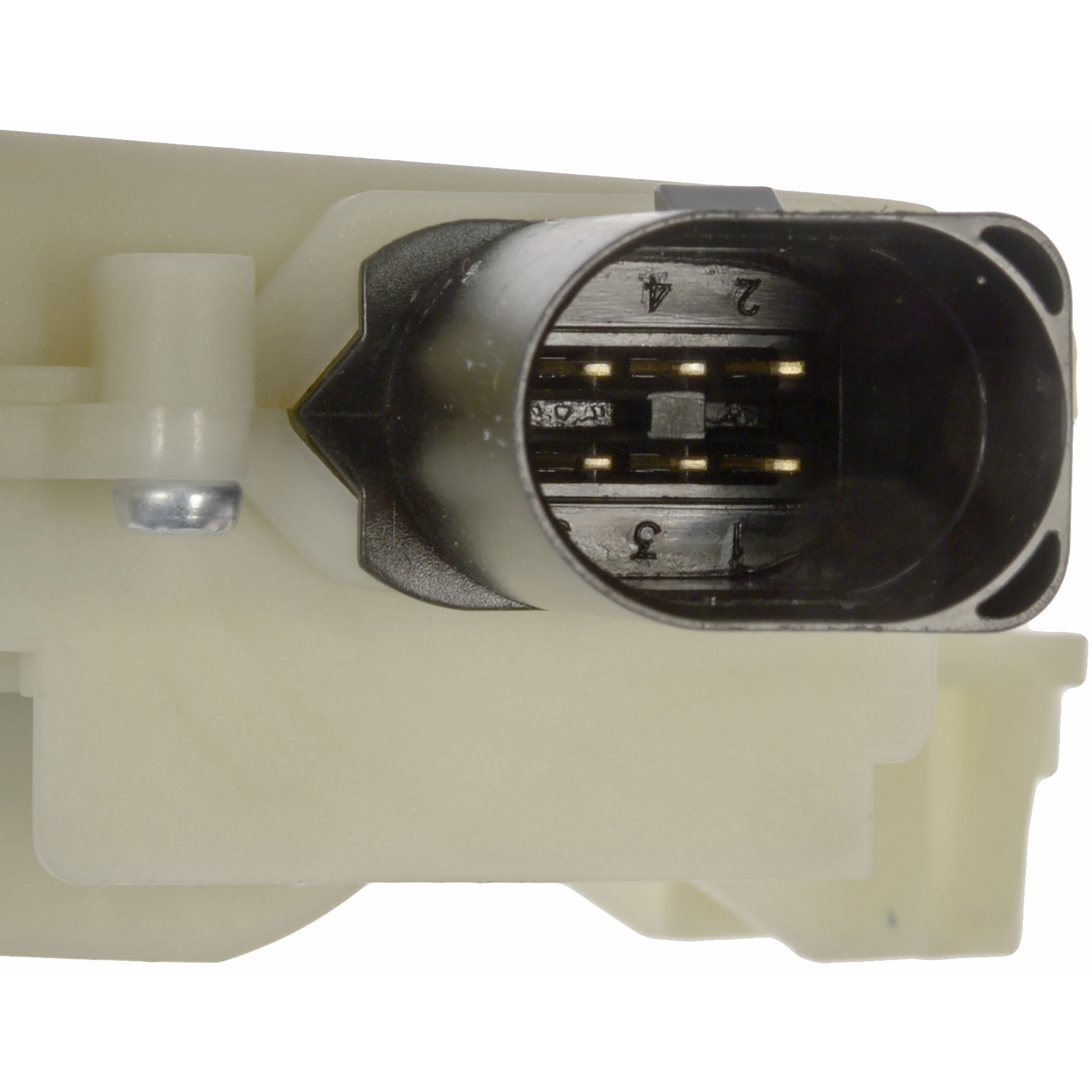 Dorman 931-163 Rear Passenger Side Door Lock Actuator Motor for Specific Volkswagen Models