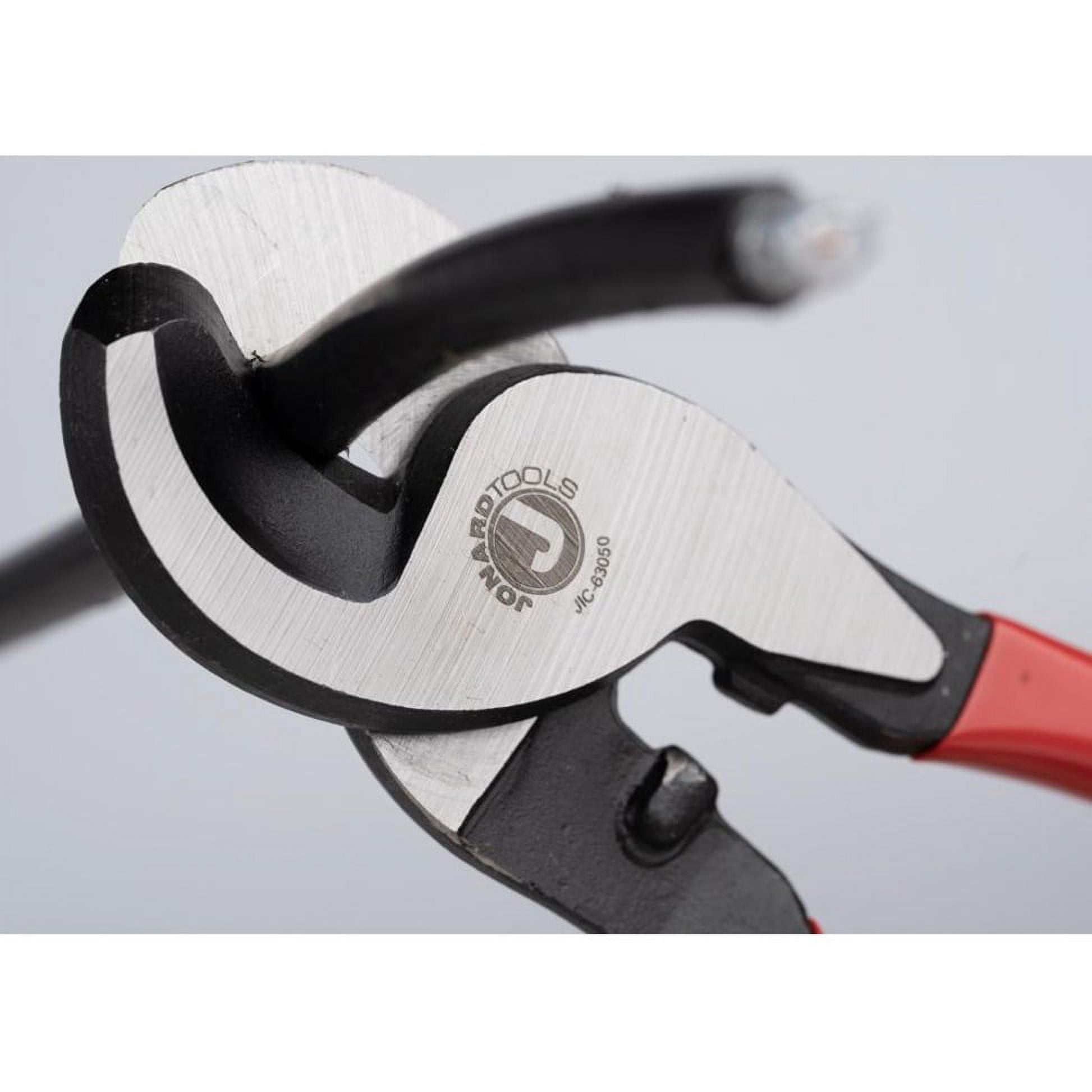 Jonard Tools 9-1/4", Cable Cutter, JIC-63050