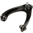 thumbnail image 4 of ECCPP Front Lower Ball Joint Front Upper Control Arm And Ball Joint - Driver Side fit for 1997-2000 for Acura EL 1996-2000 for Honda Civic 2pcs K9802 K90451, 4 of 5