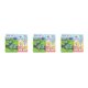 thumbnail image 5 of sweethay Niños Quiet Ocupado Libro Esclarecedor Preescolar Pegatina Juguete Regalo Transporte Type1 NO1, 5 of 6