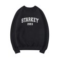 thumbnail image 3 of Sudadera Drew Starkey 1993 Sudaderas Rafe Cameron Outer Banks Sudaderas Pogue Life Sudaderas con capucha Sudadera unisex con cuello redondo Tops, 3 of 4