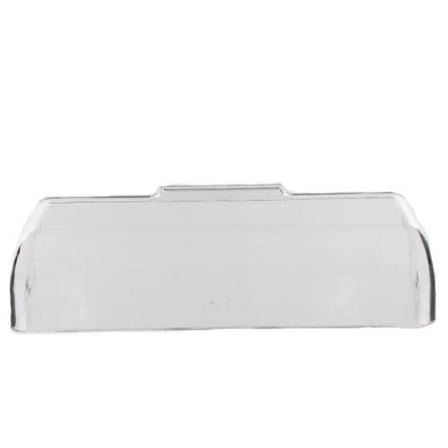 MIDEA 12131000004890 SHELF COVER (GENUINE OEM PART)