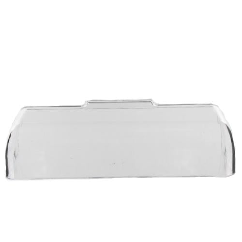 MIDEA 12131000004890 SHELF COVER (GENUINE OEM PART)