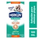 thumbnail image 1 of Shampoo Herklin Clásico para remover piojos y liendres 120 ml, 1 of 4