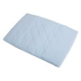 thumbnail image 6 of Graco Cotton-Polyester Quilted Pack 'n Play Sheets, Stone, 6 of 7