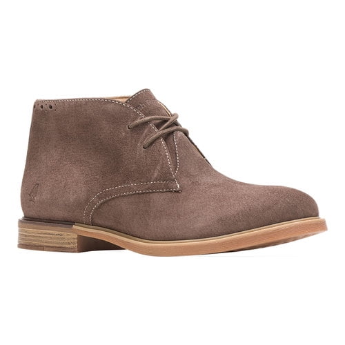 Hush Puppies Women S Hush Puppies Bailey Chukka Boot Walmart Com Walmart Com