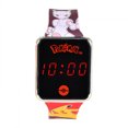 thumbnail image 1 of Pokemon Gen 1 Classics Montre Numérique en Silicone pour Enfant, 1 of 2