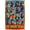 Gold Framed Version, variant on DC Comics Movie The Suicide Squad - Grid Wall Poster, 22.375" x 34"