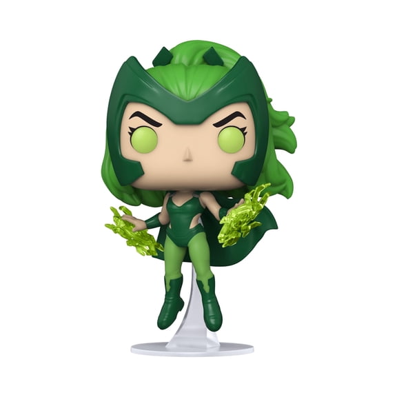 Funko Pop! Marvel X-Men Polaris Exclusive Vinyl Figure