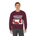 thumbnail image 6 of Unisex Heavy Blend™ Crewneck Sweatshirt, 6 of 7