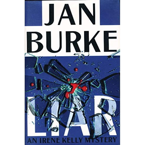 Pre-Owned Liar: An Irene Kelly Mystery (Hardcover) 0684803453 9780684803456