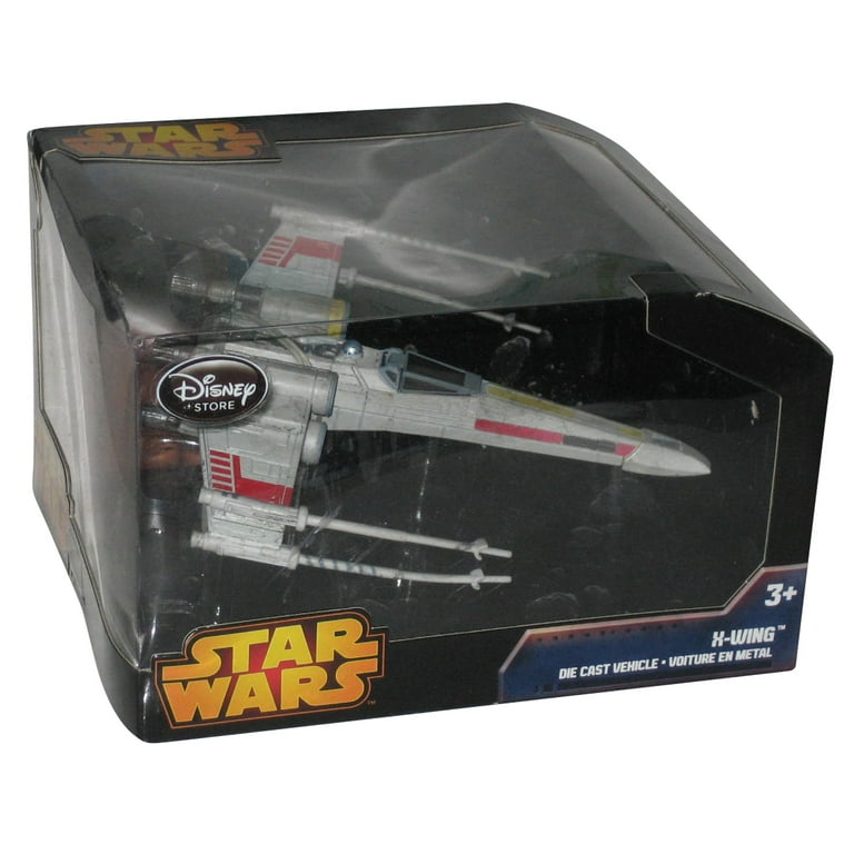 Disney diecast best sale star wars