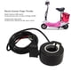 thumbnail image 3 of Acelerador De Dedo Para Scooter, ABS Eléctrico Del Acelerador De Dedo Para Mantenimiento, 3 of 7