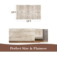 thumbnail image 2 of Area Rug X Rugs for Living RoomMachine Washable RugSoft Living Room RugVintage Non Slip CarpetRugs for Bedrooms Dining Room Living Room Office, 2 of 7