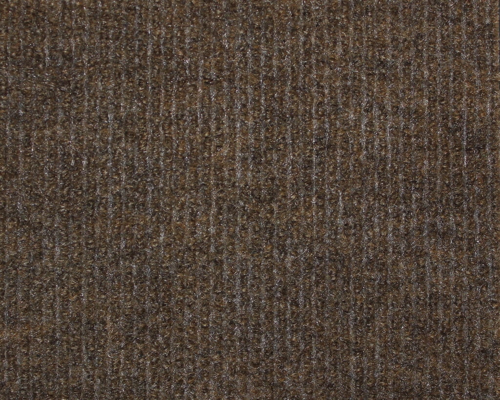 Brown Economy Indoor Outdoor Custom Cut Carpet Patio Pool Area Rugs Light Weight Indoor Outdoor Rug Walmart Com Walmart Com