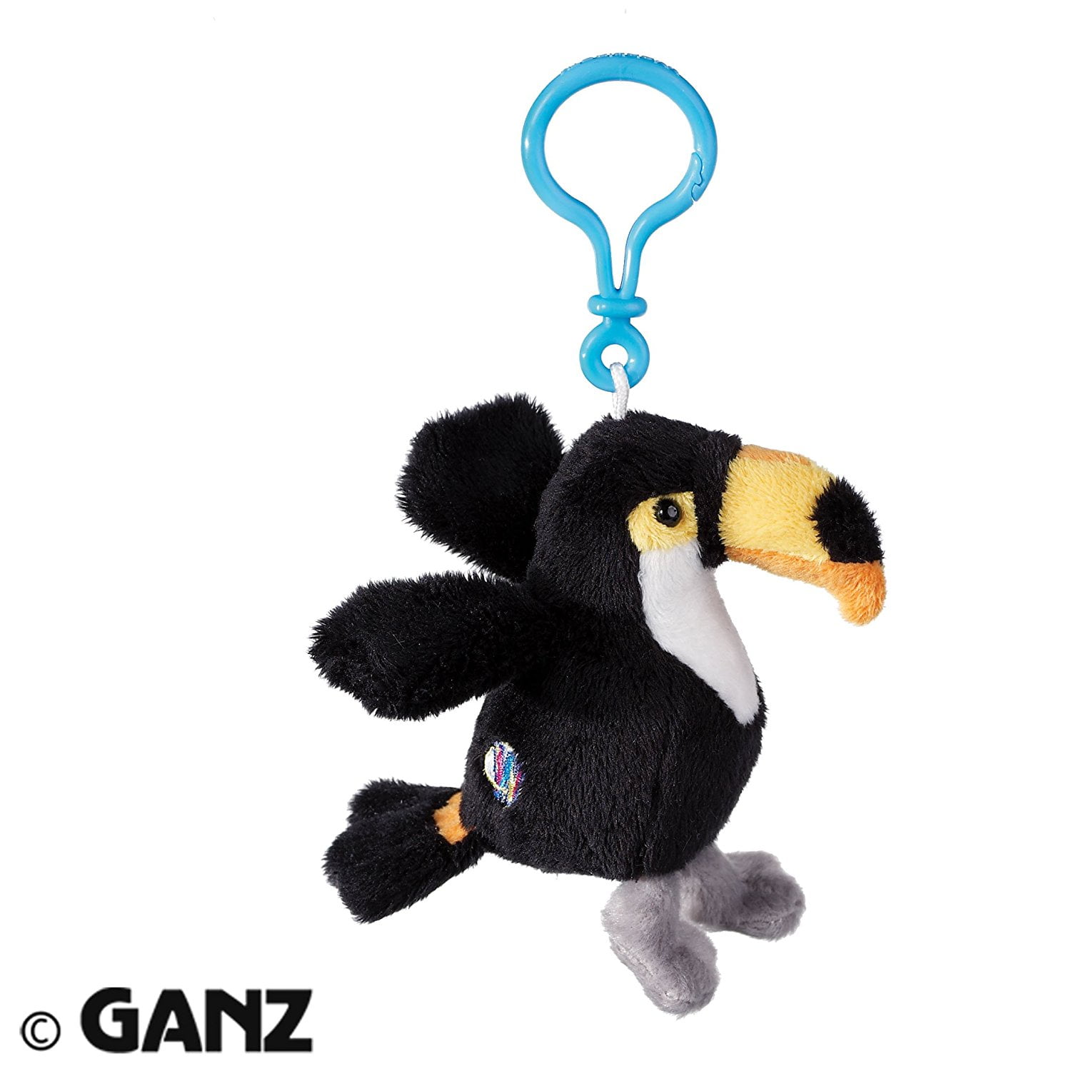 Webkinz toucan sale